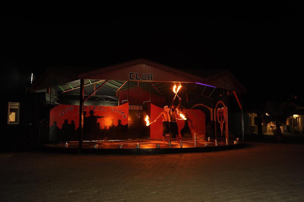 Club Serena Hotell 3*