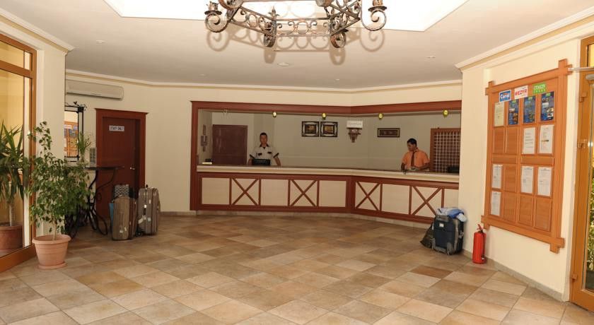 Club Serena Hotell Alanya