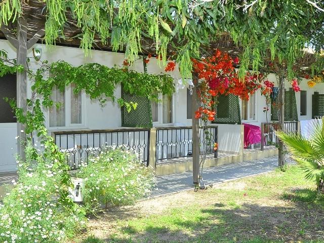 Club Serena Hotell