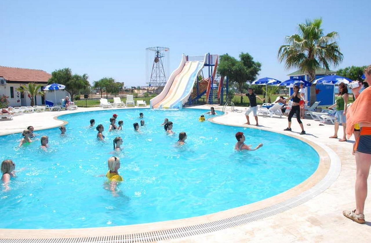 Club Serena 3* Alanya